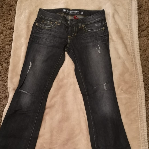 Guess Jeans - Picture 1 of 2